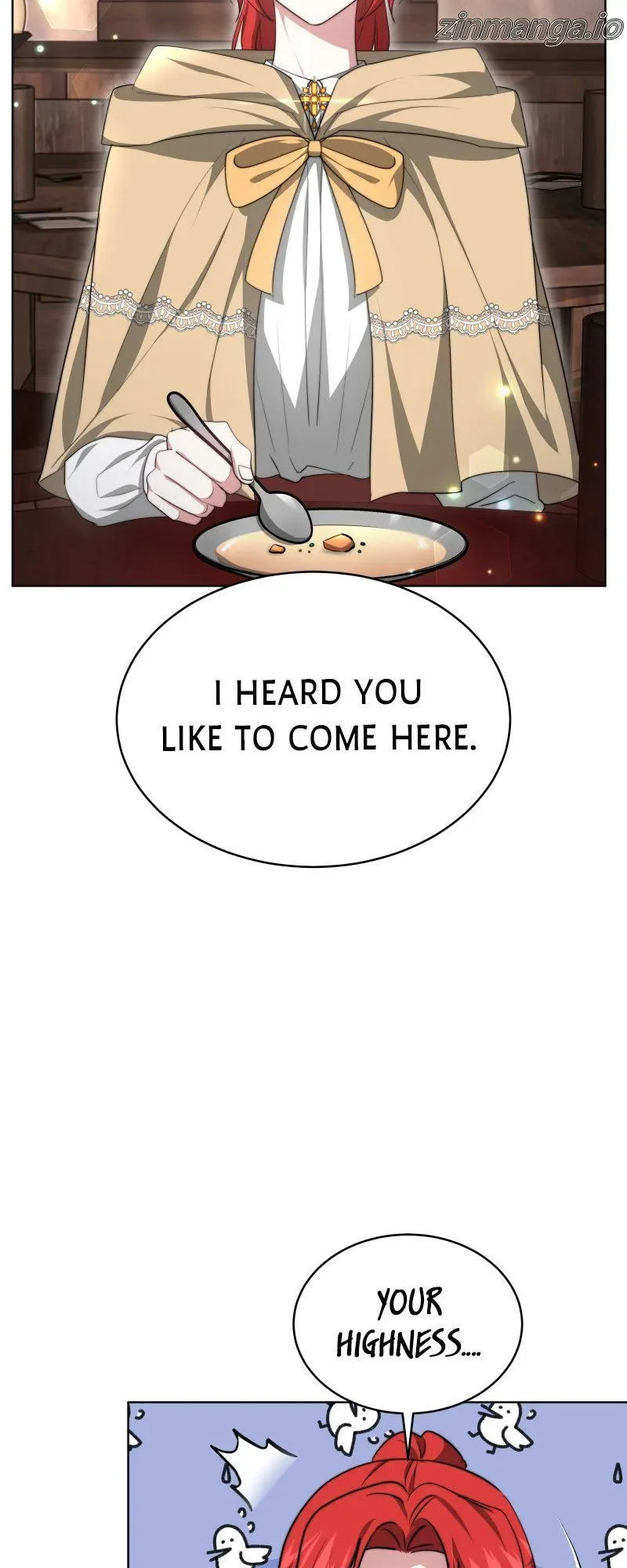 The Life of Maria Lewellin Chapter 25 page 30