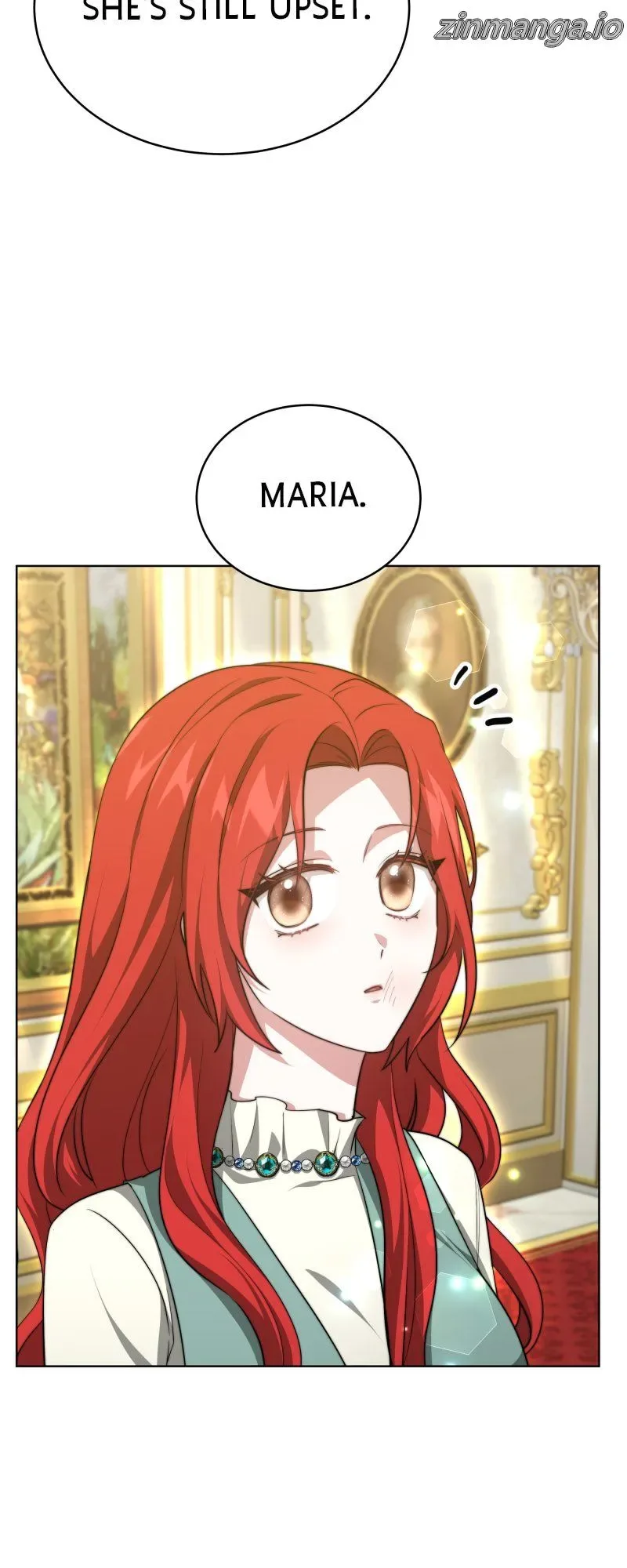 The Life of Maria Lewellin Chapter 25 page 24