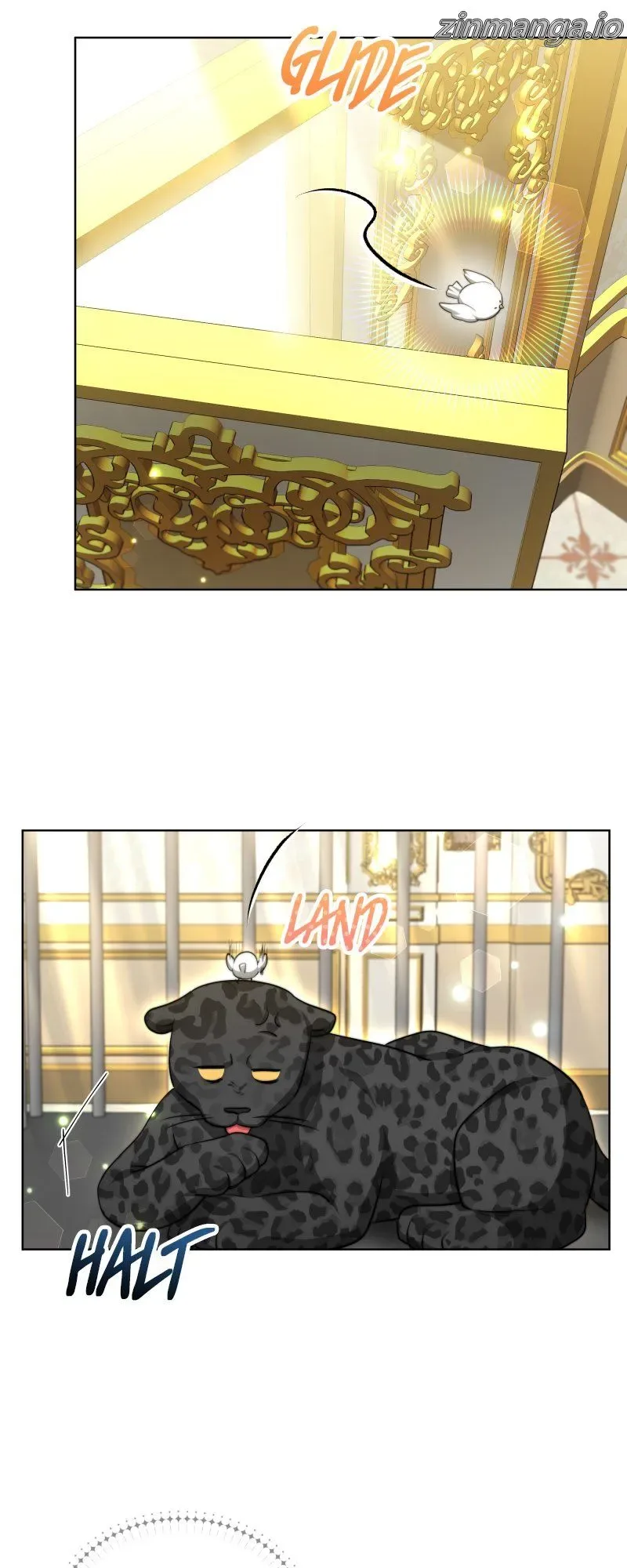 The Life of Maria Lewellin Chapter 25 page 20