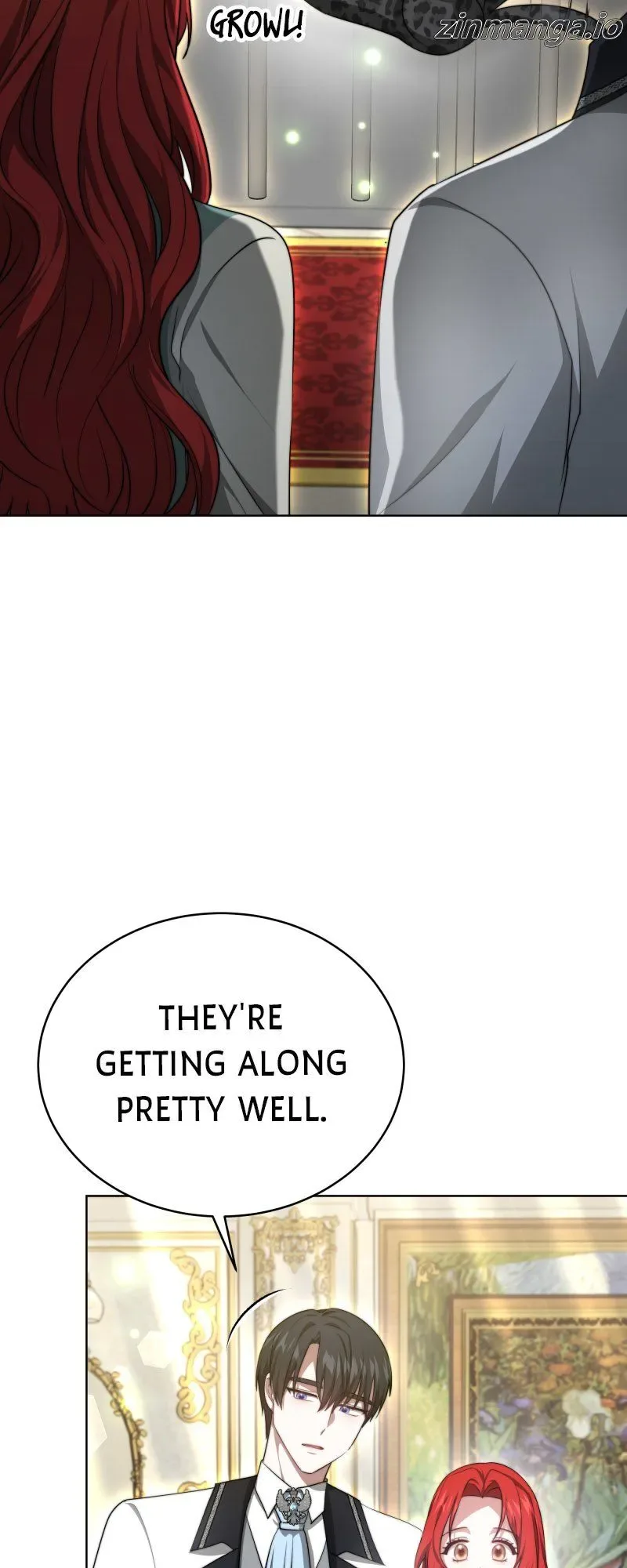 The Life of Maria Lewellin Chapter 25 page 22