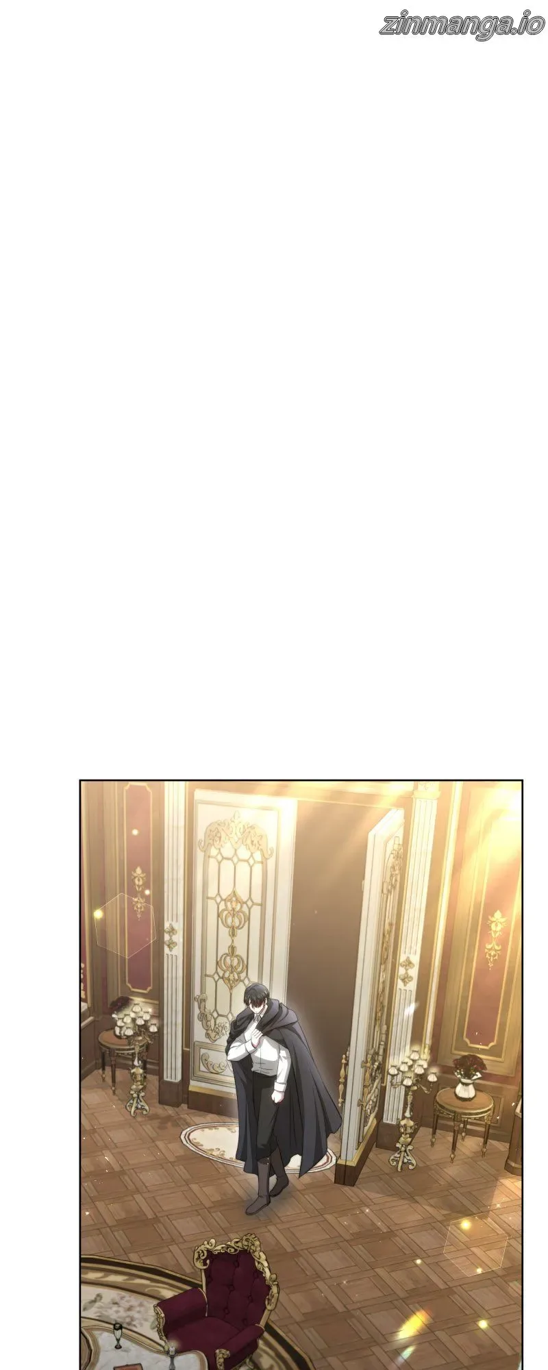The Life of Maria Lewellin Chapter 25 page 56