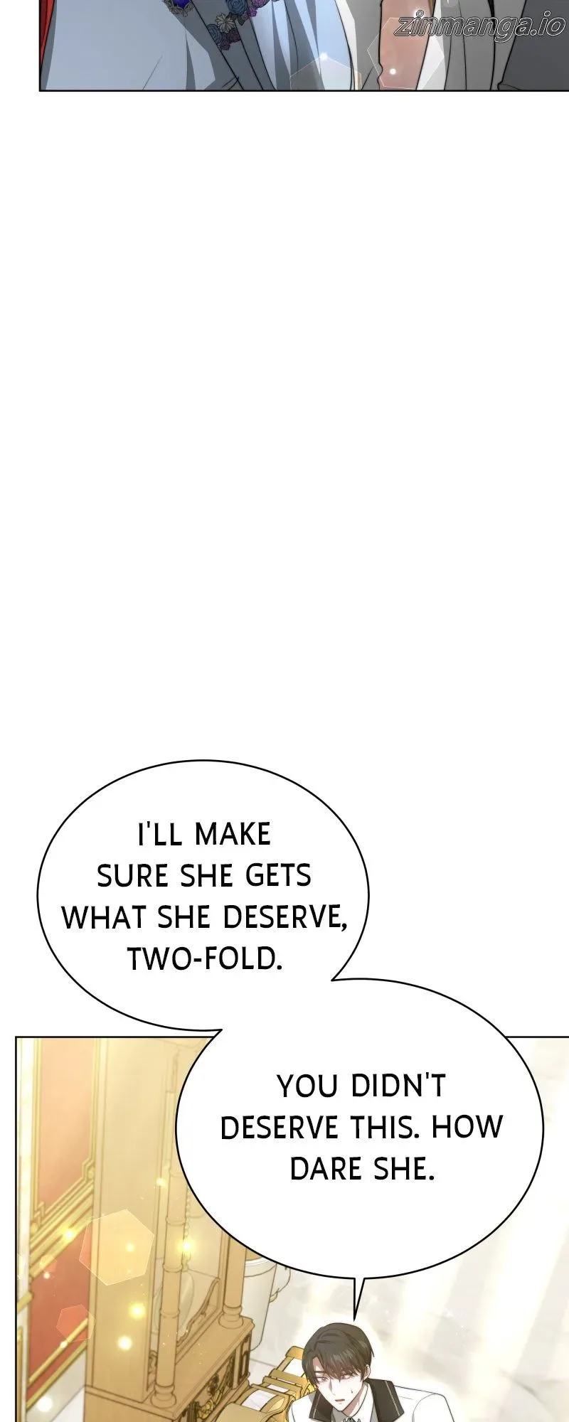 The Life of Maria Lewellin Chapter 25 page 16