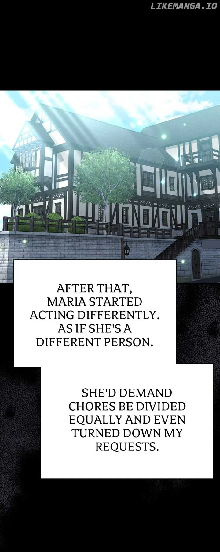 The Life of Maria Lewellin Chapter 29 page 51