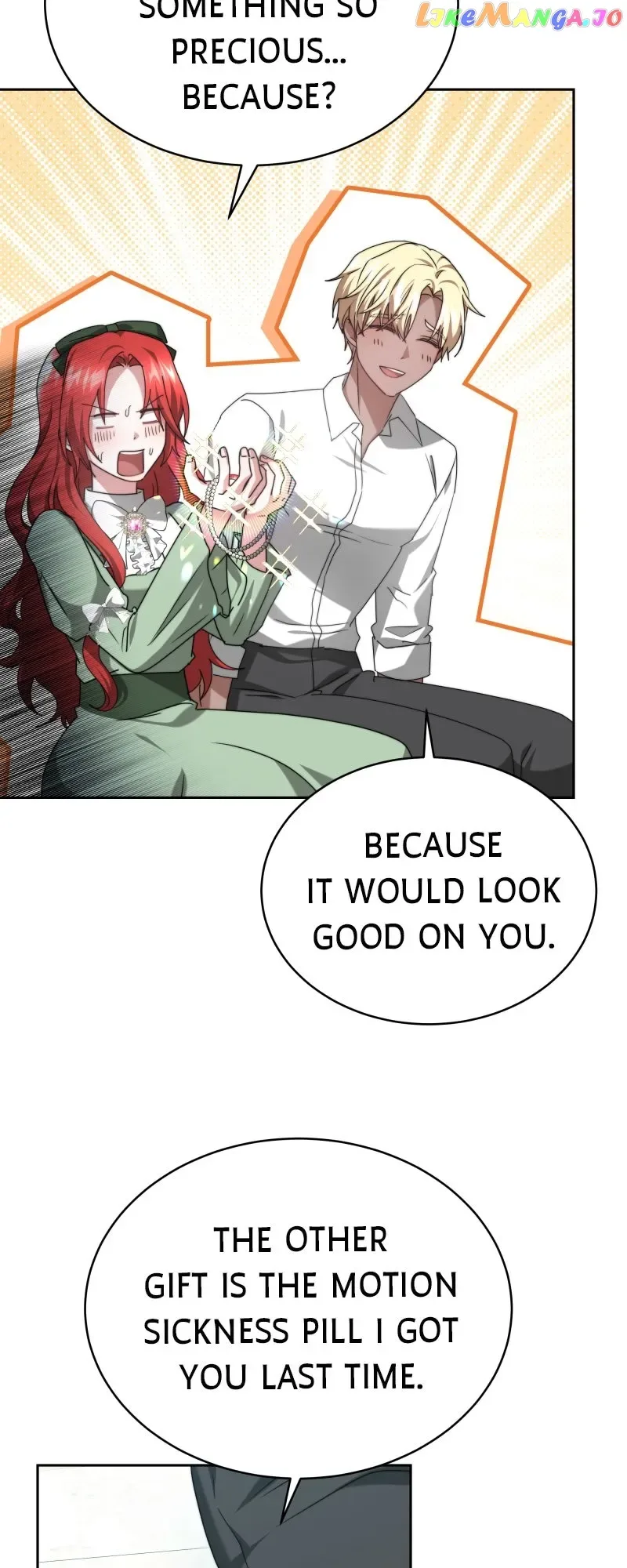 The Life of Maria Lewellin Chapter 27 page 10
