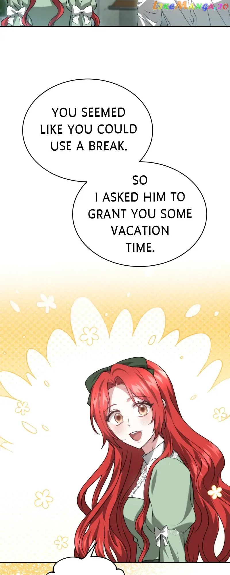The Life of Maria Lewellin Chapter 27 page 16