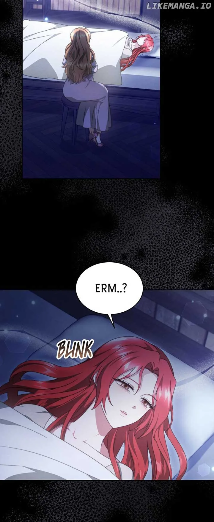 The Life of Maria Lewellin Chapter 29 page 50