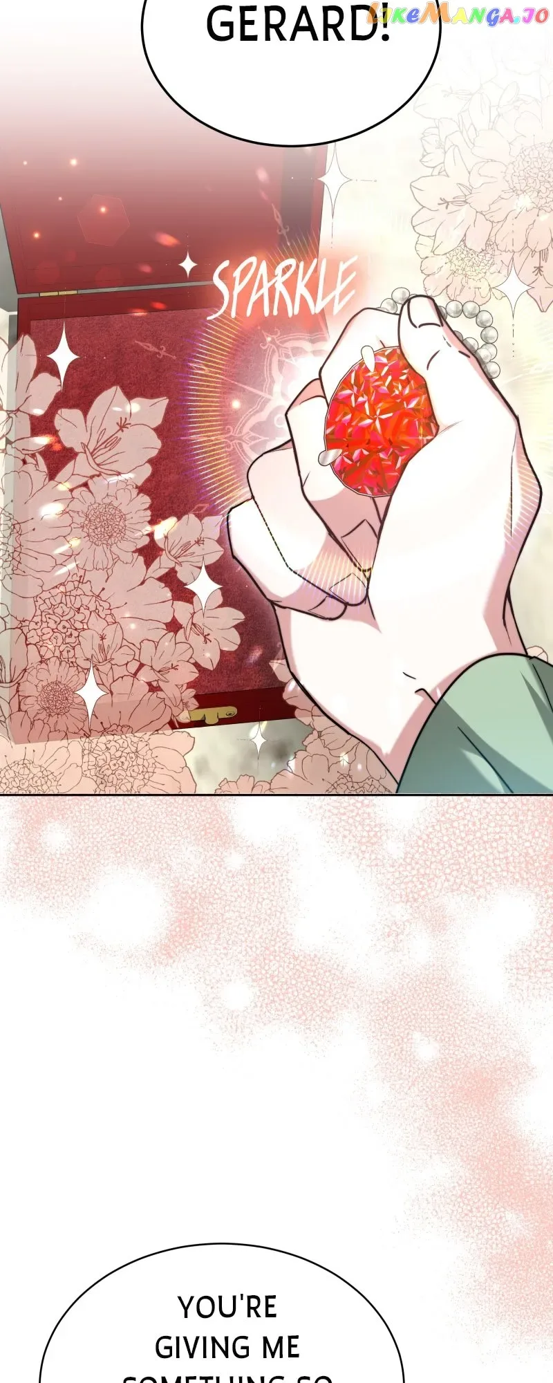 The Life of Maria Lewellin Chapter 27 page 9