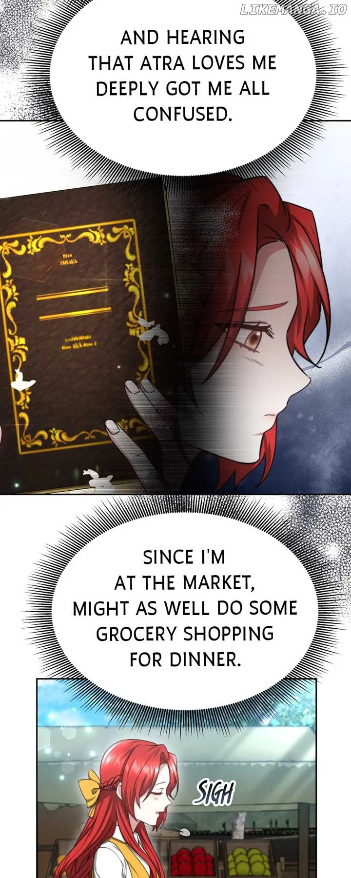 The Life of Maria Lewellin Chapter 29 page 15