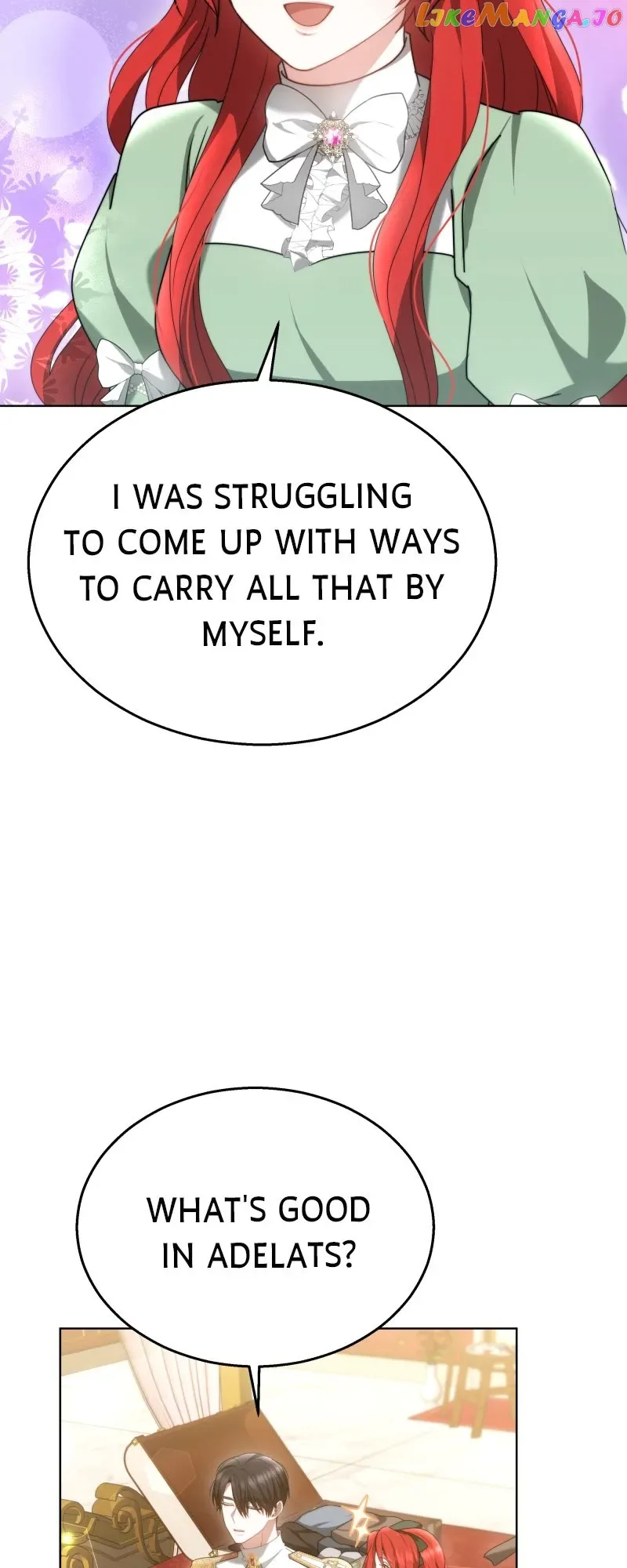 The Life of Maria Lewellin Chapter 27 page 38