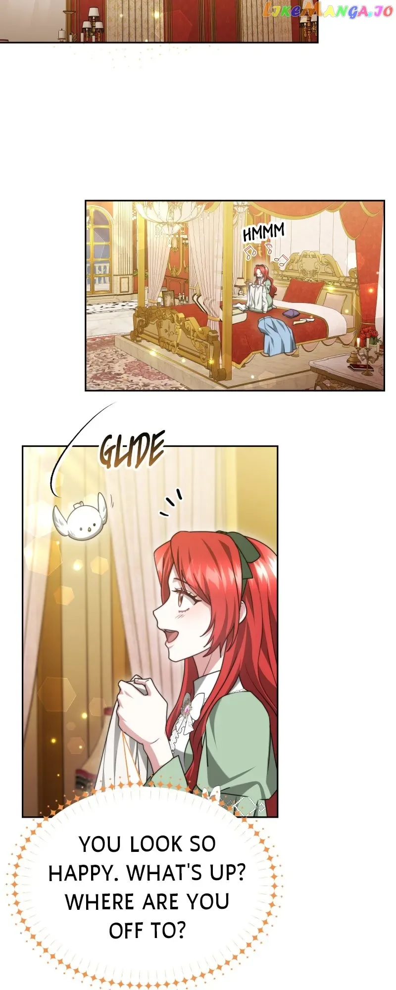 The Life of Maria Lewellin Chapter 27 page 18