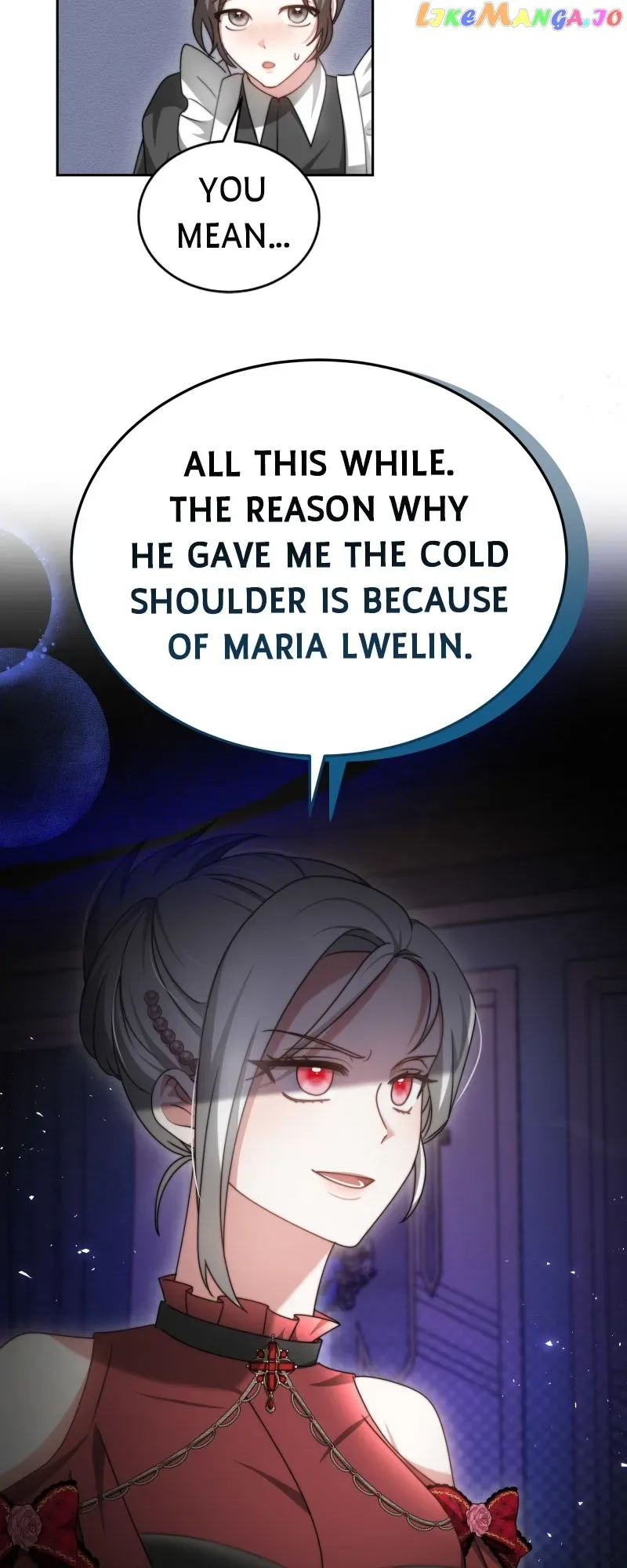 The Life of Maria Lewellin Chapter 27 page 57