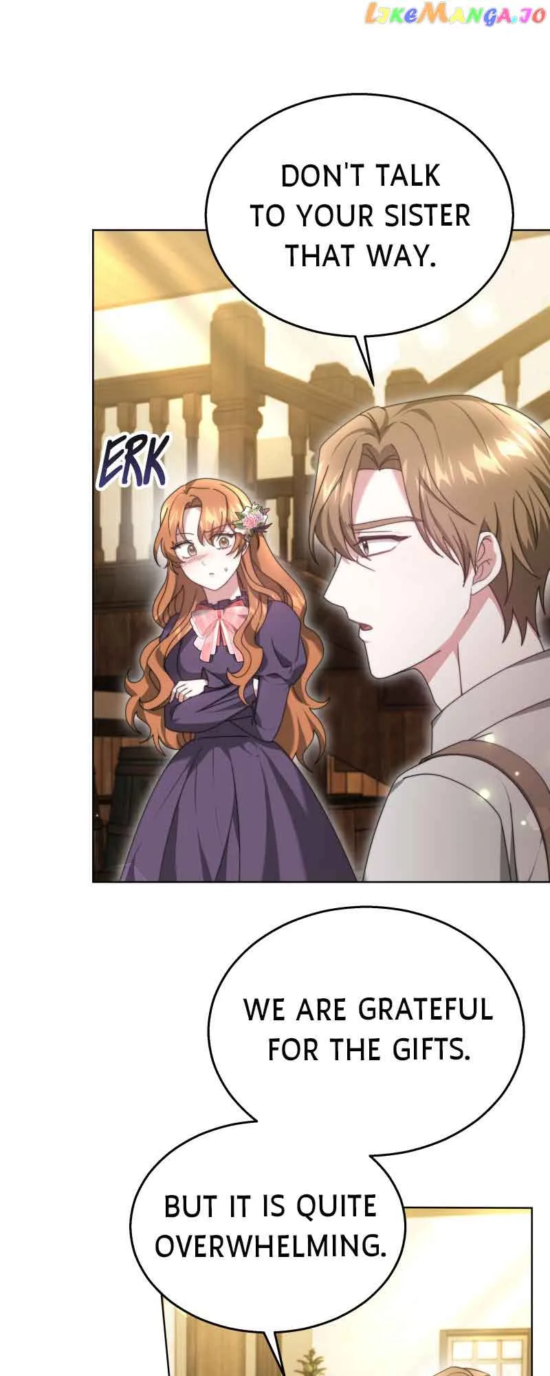 The Life of Maria Lewellin Chapter 28 page 17