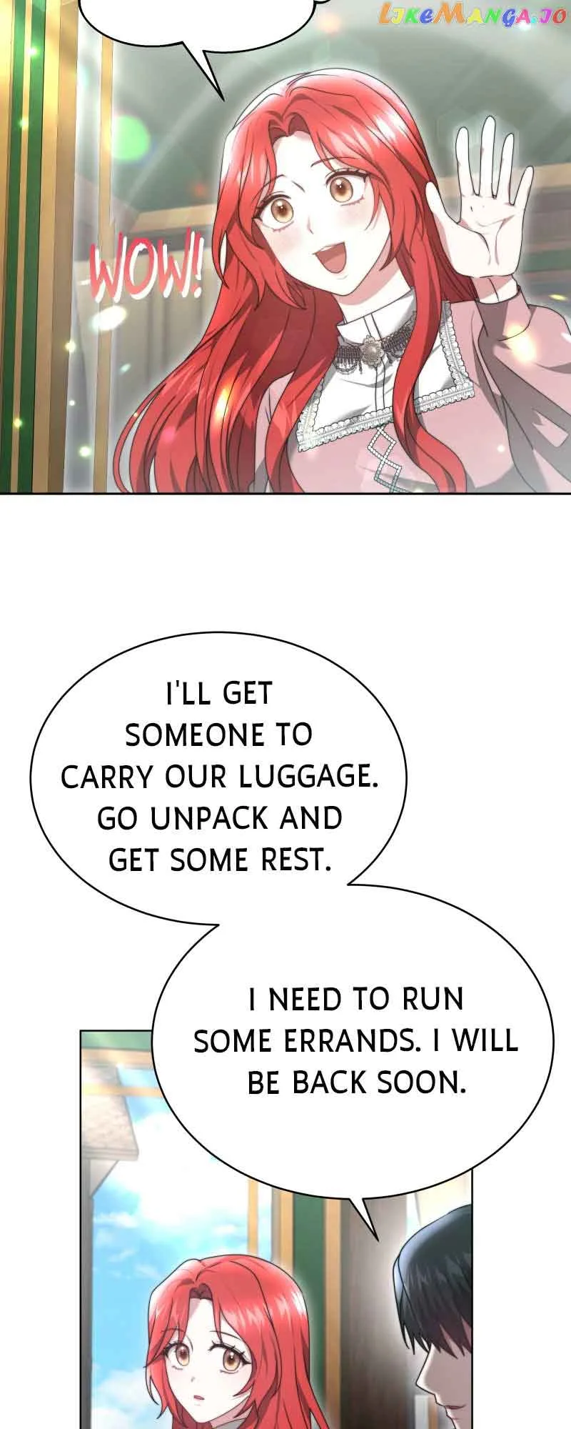 The Life of Maria Lewellin Chapter 28 page 6