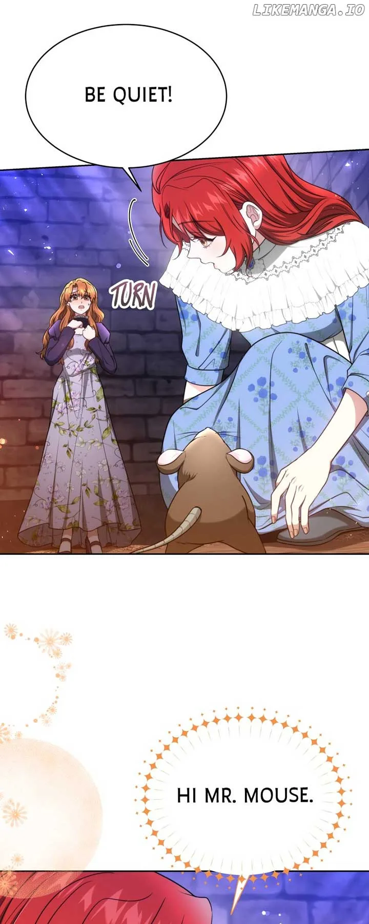 The Life of Maria Lewellin Chapter 31 page 61