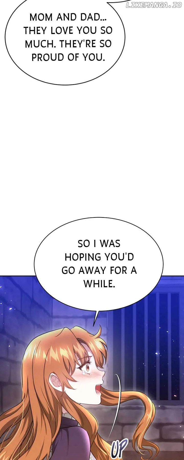 The Life of Maria Lewellin Chapter 31 page 30
