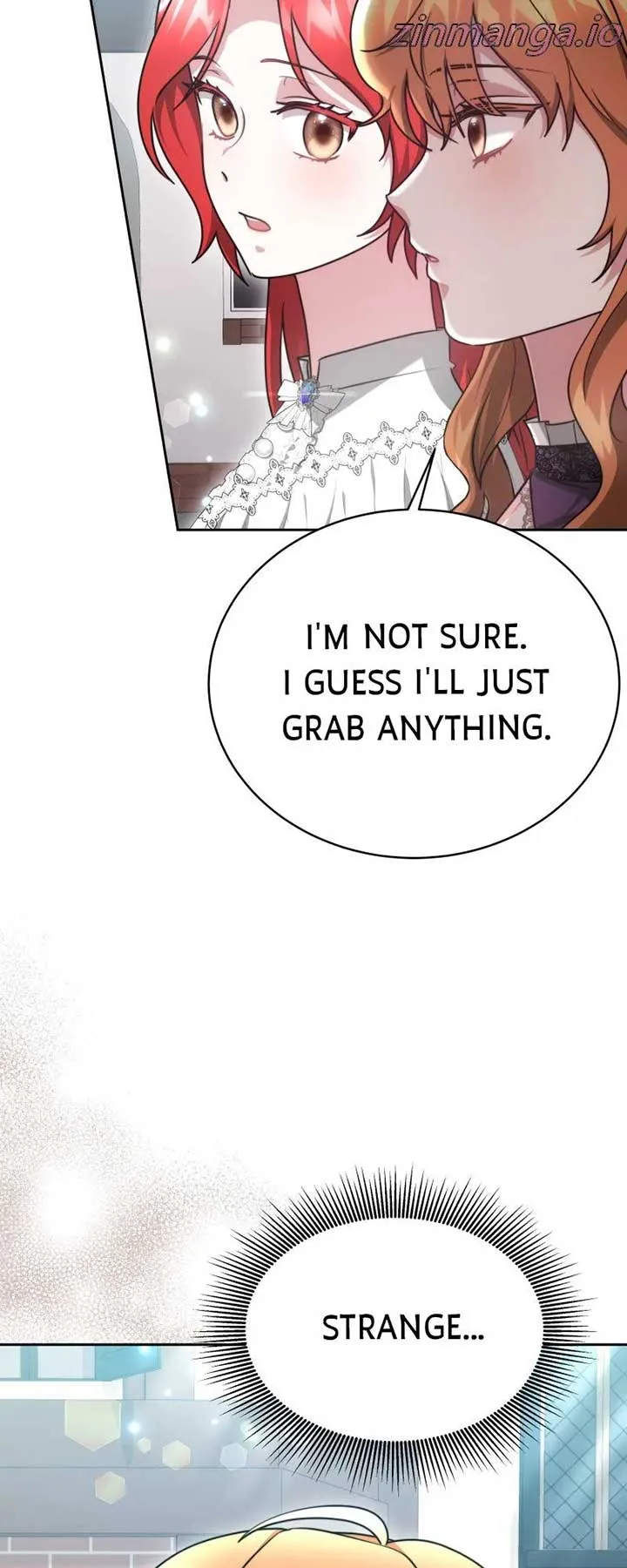 The Life of Maria Lewellin Chapter 30 page 14