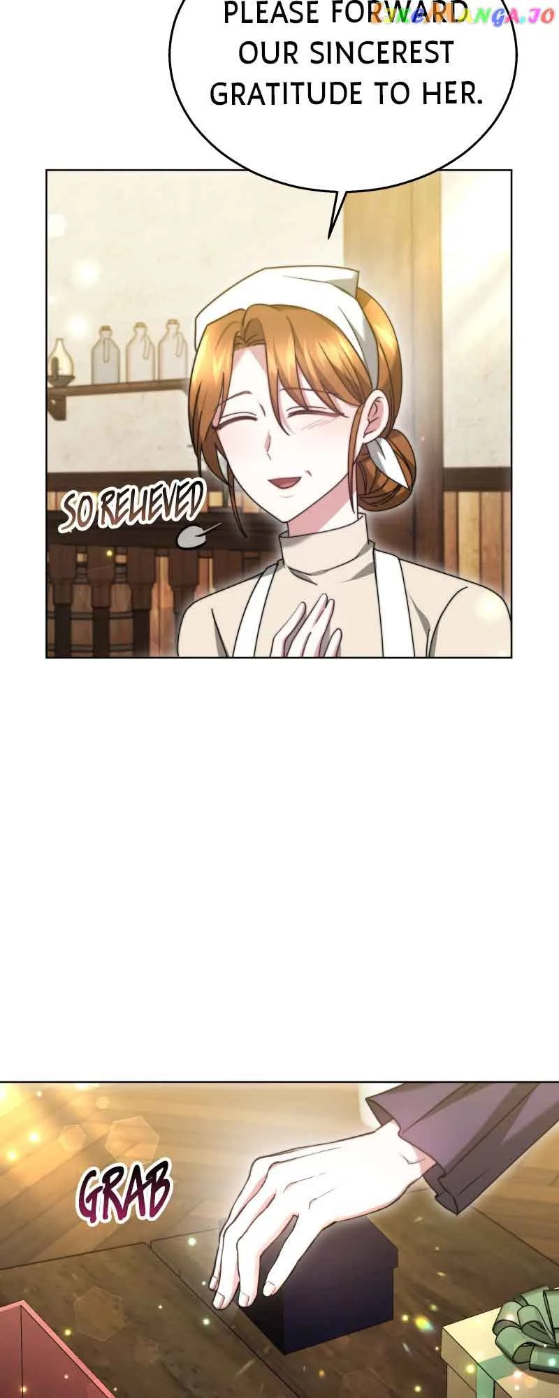 The Life of Maria Lewellin Chapter 28 page 20