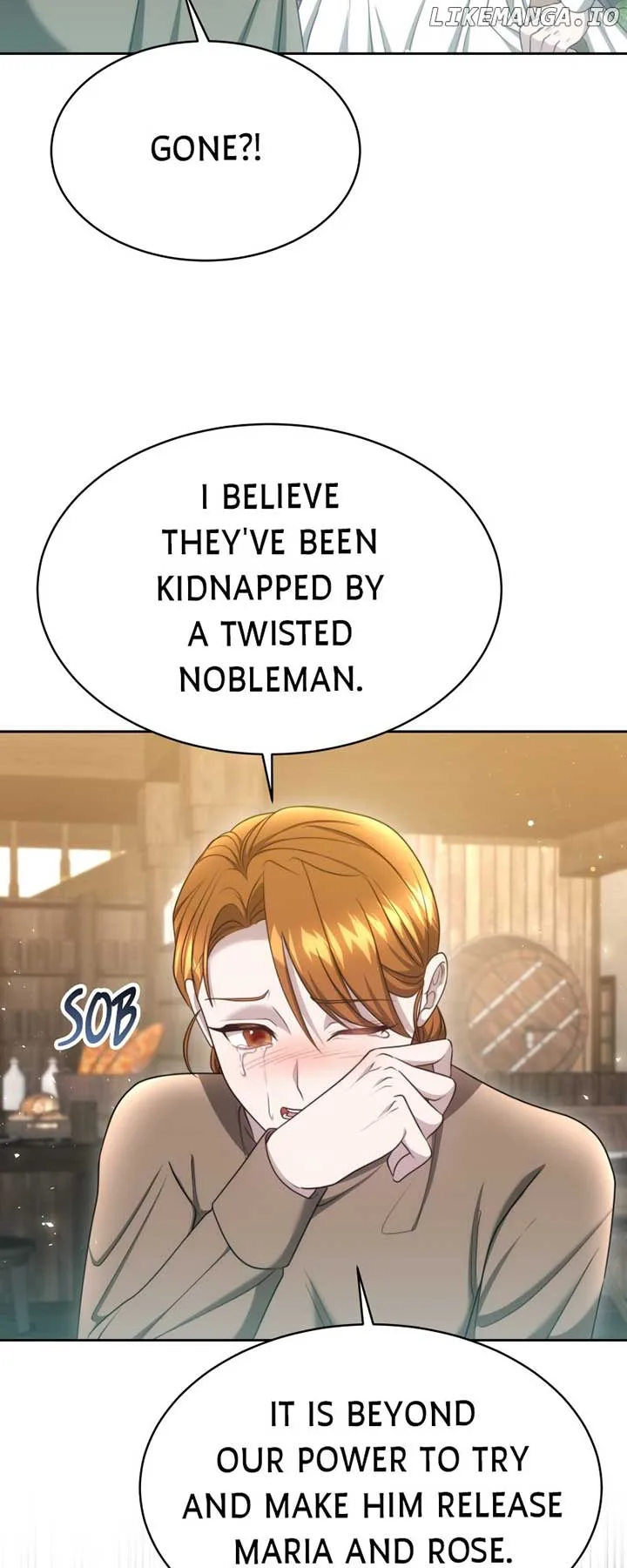 The Life of Maria Lewellin Chapter 31 page 41