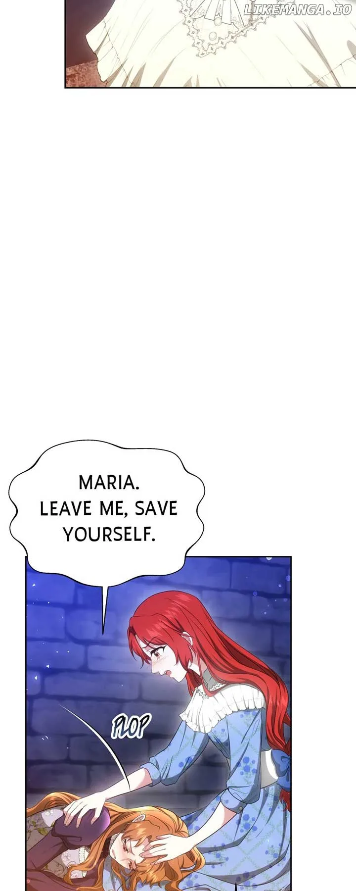 The Life of Maria Lewellin Chapter 31 page 48