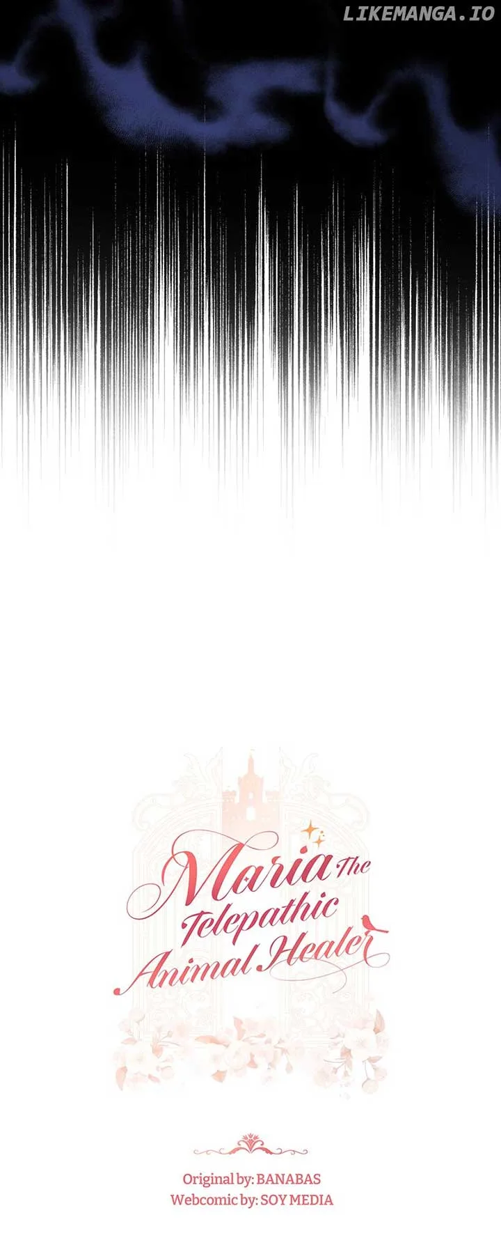 The Life of Maria Lewellin Chapter 31 page 3