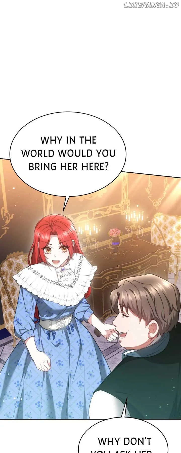 The Life of Maria Lewellin Chapter 31 page 4