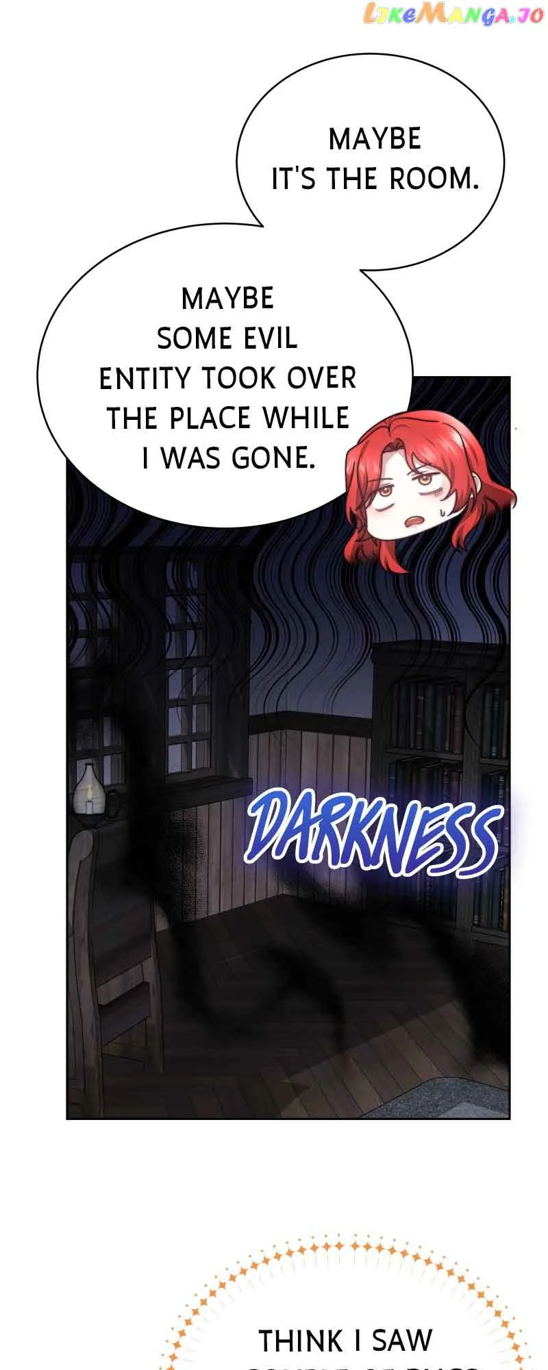 The Life of Maria Lewellin Chapter 28 page 39