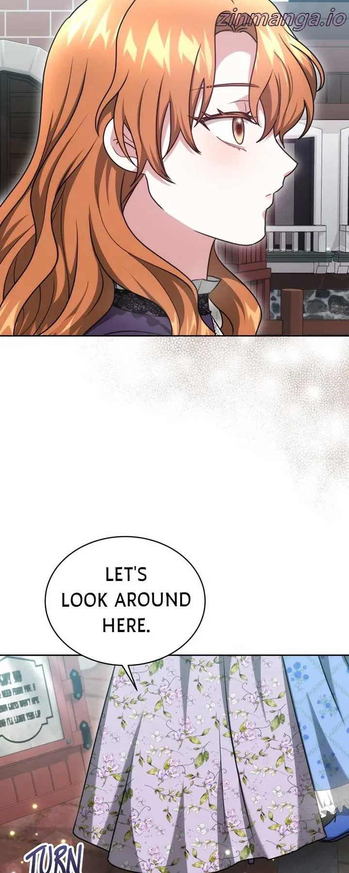 The Life of Maria Lewellin Chapter 30 page 15