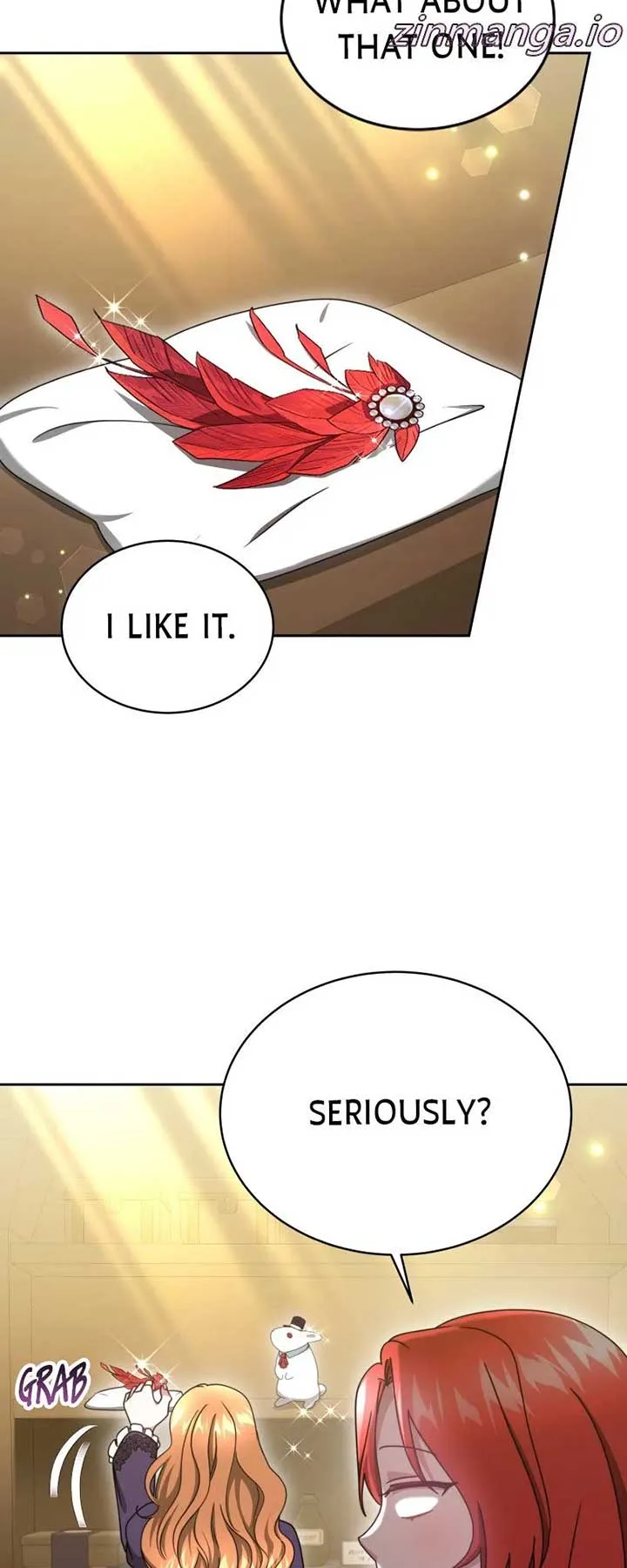 The Life of Maria Lewellin Chapter 30 page 19