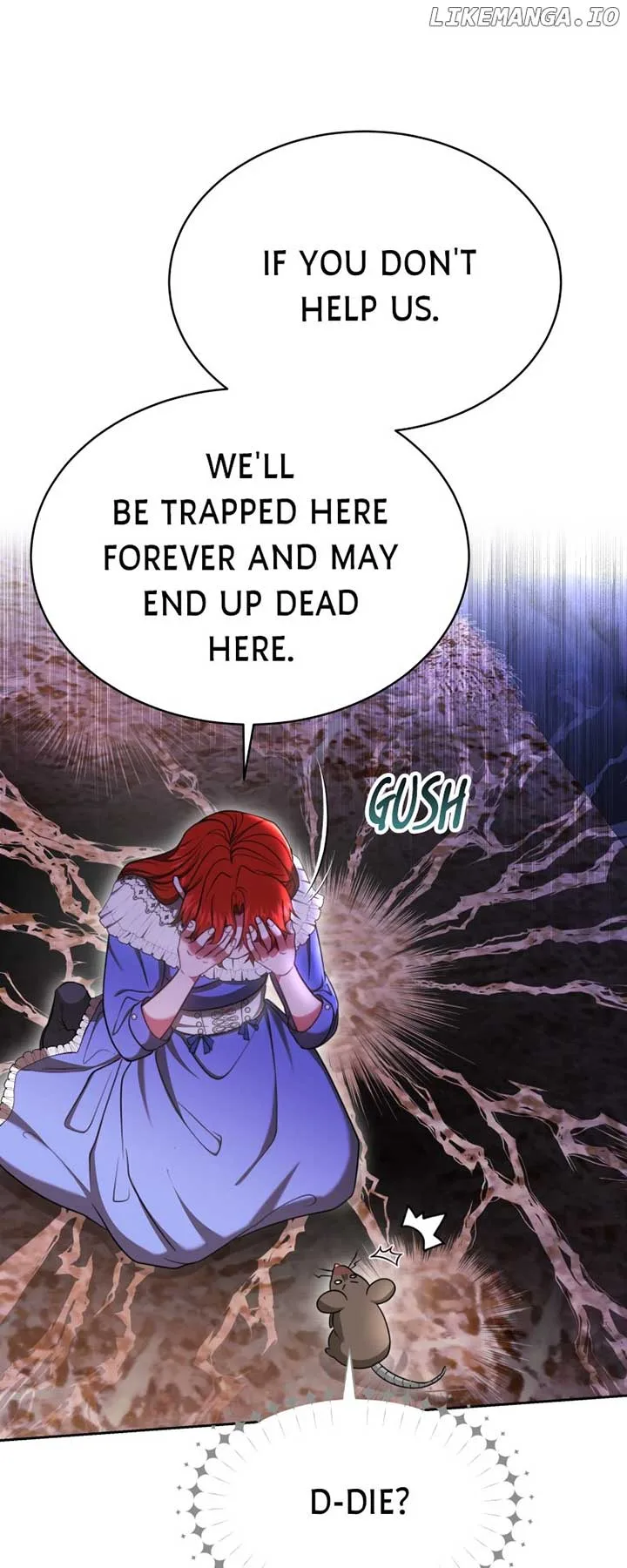 The Life of Maria Lewellin Chapter 32 page 6