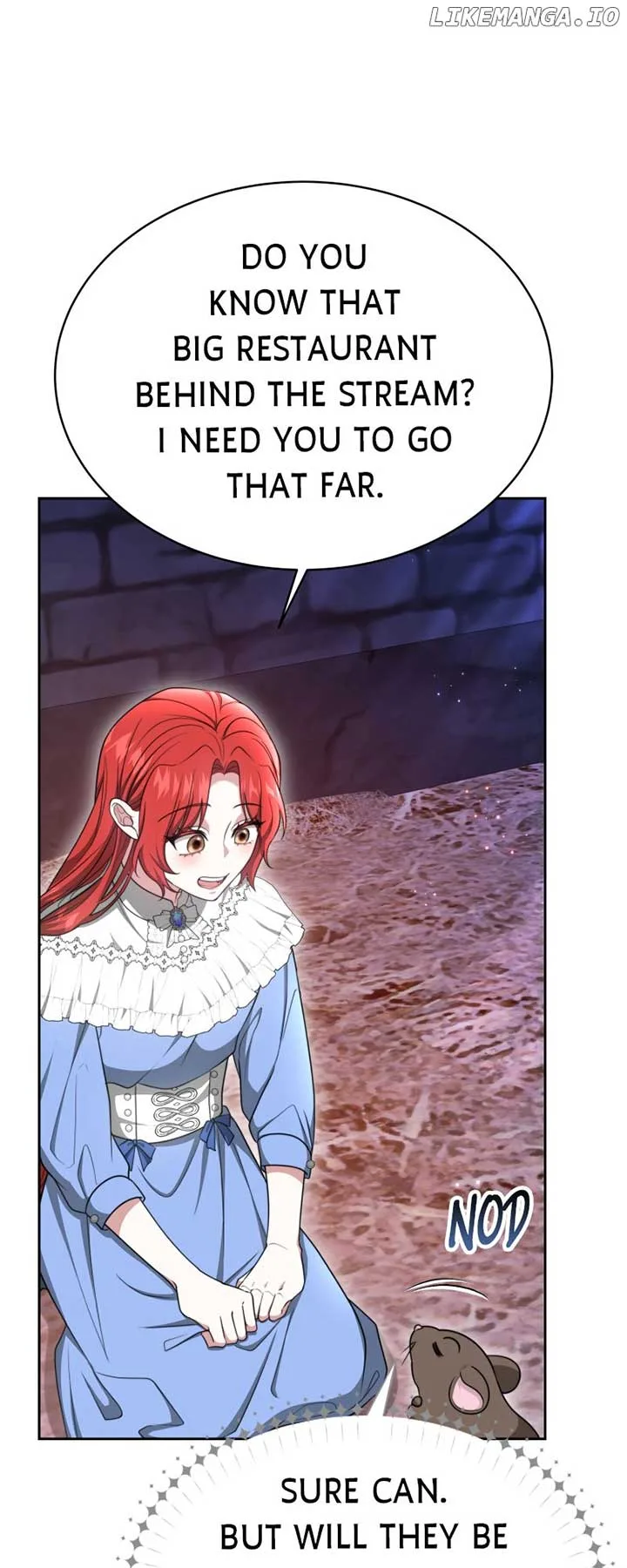 The Life of Maria Lewellin Chapter 32 page 10