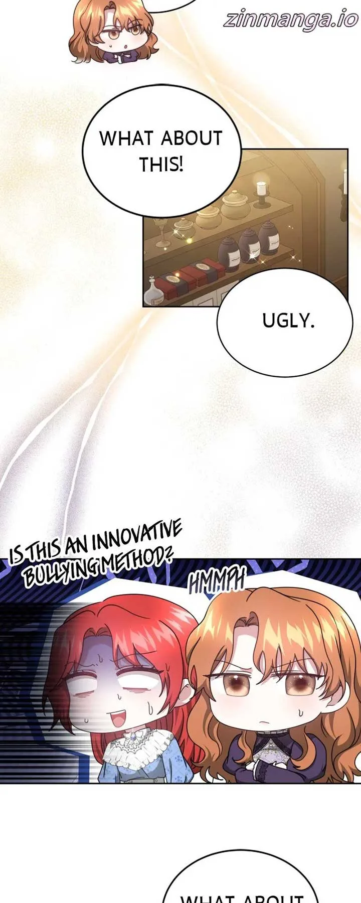 The Life of Maria Lewellin Chapter 30 page 18