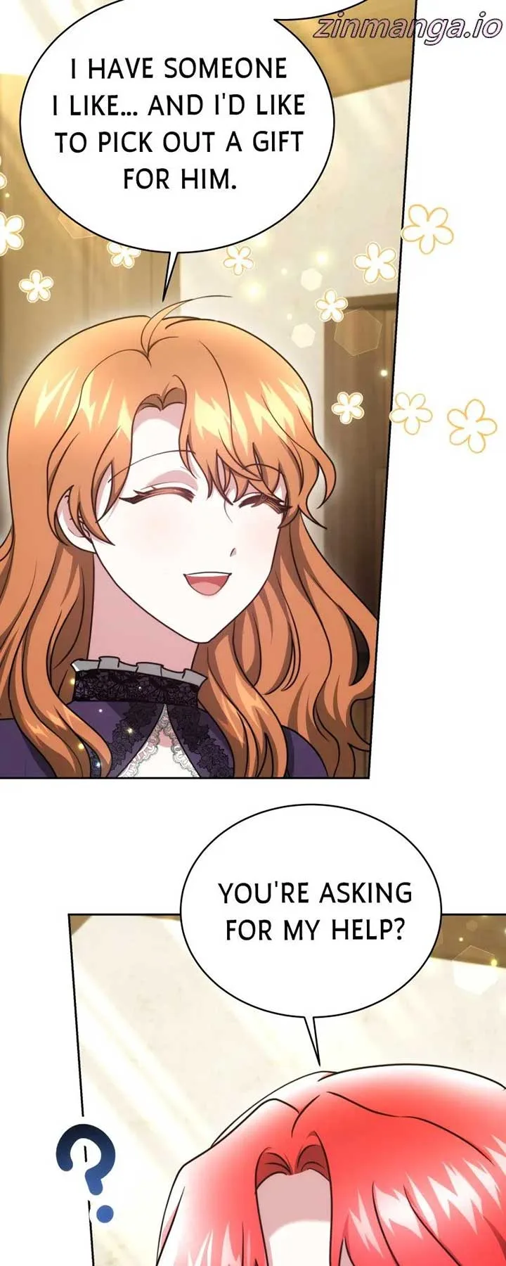 The Life of Maria Lewellin Chapter 30 page 9