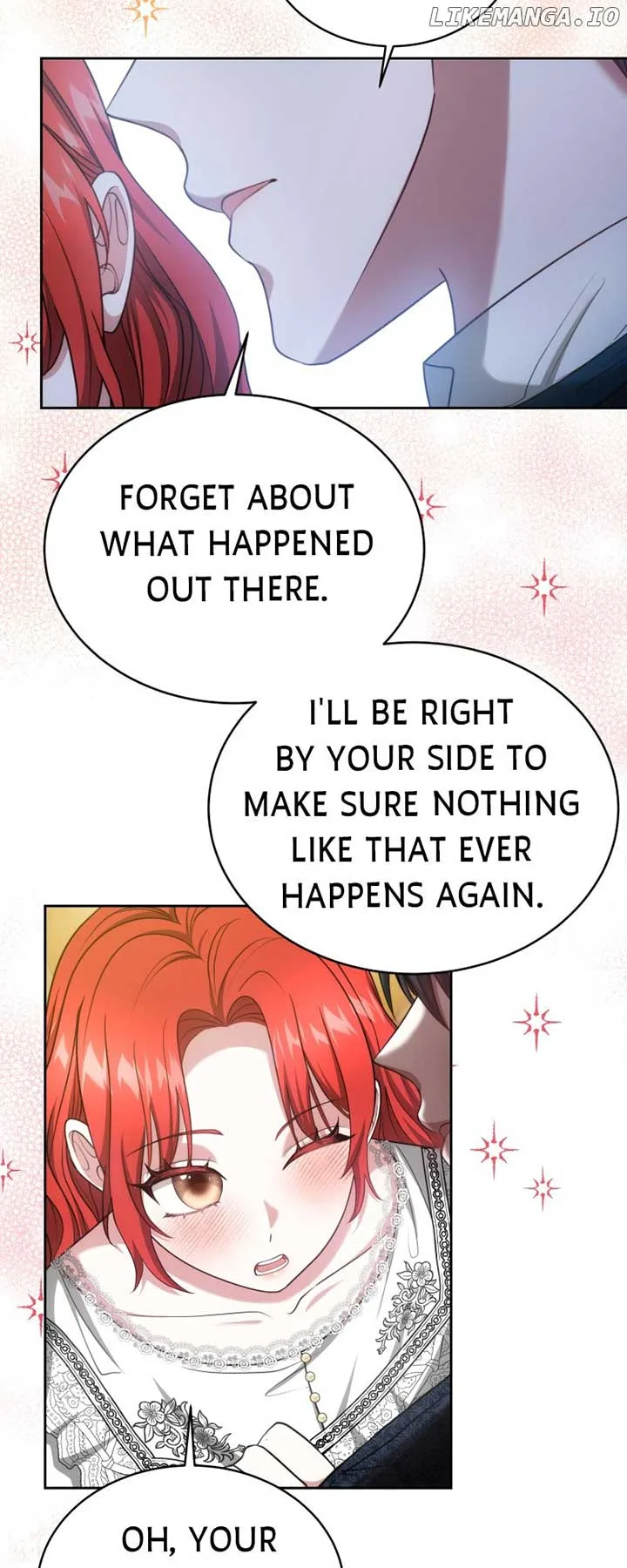 The Life of Maria Lewellin Chapter 33 page 20
