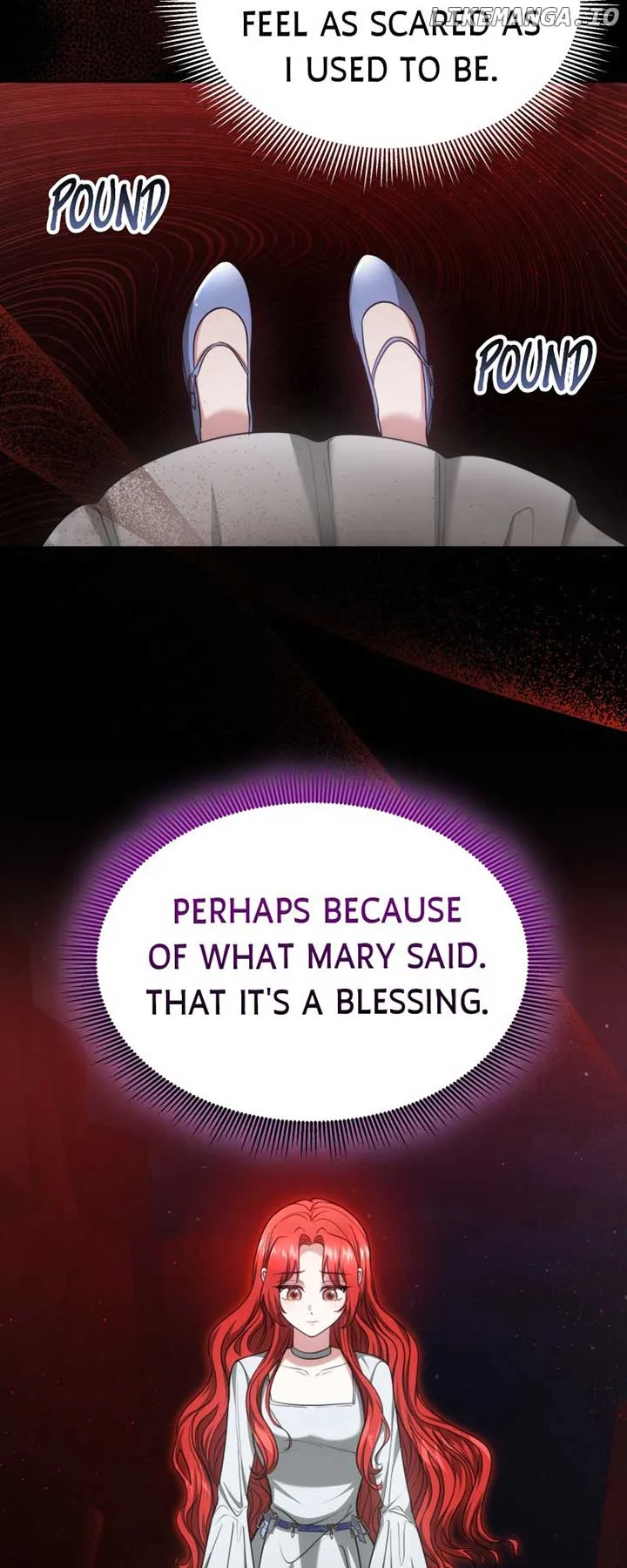 The Life of Maria Lewellin Chapter 33 page 4