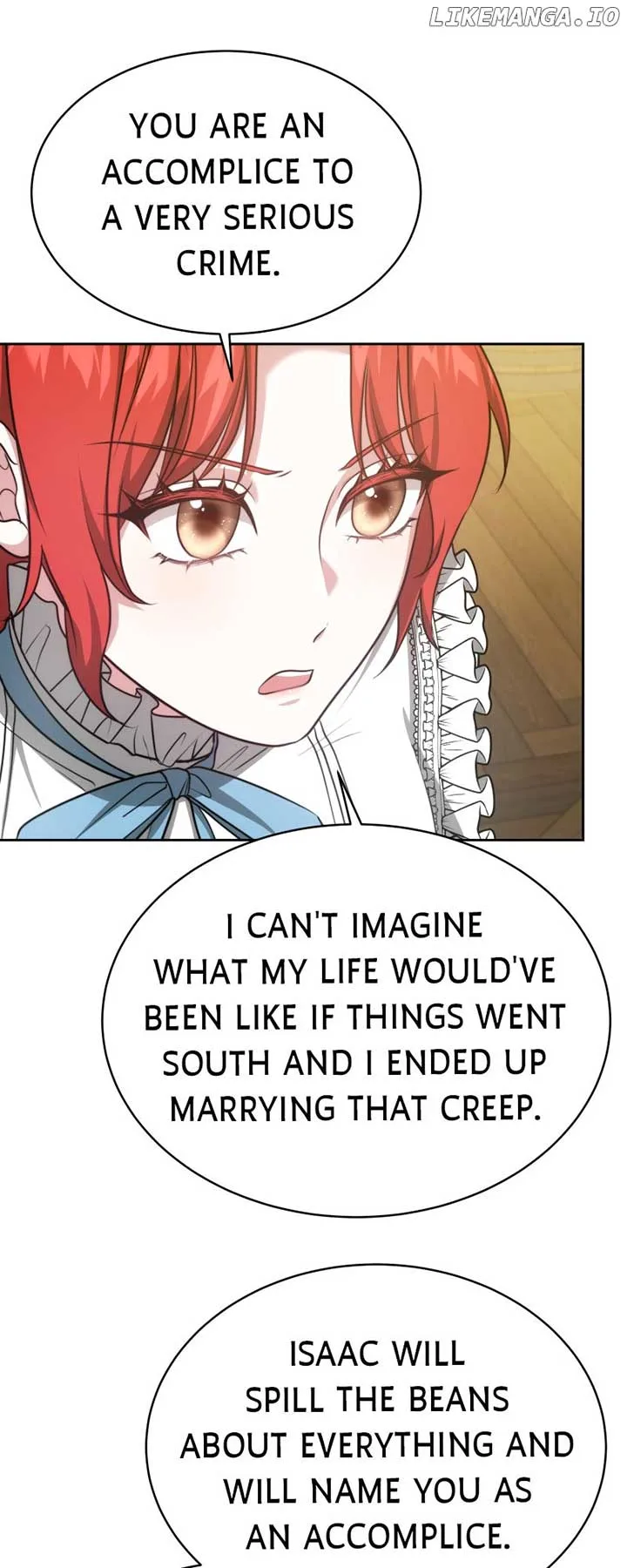 The Life of Maria Lewellin Chapter 33 page 29