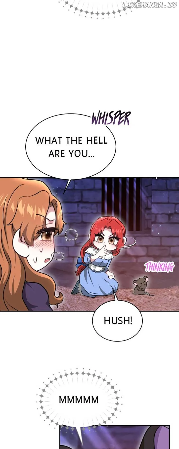 The Life of Maria Lewellin Chapter 32 page 7
