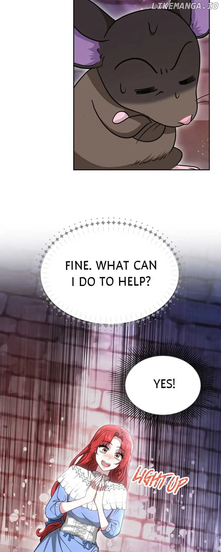 The Life of Maria Lewellin Chapter 32 page 8