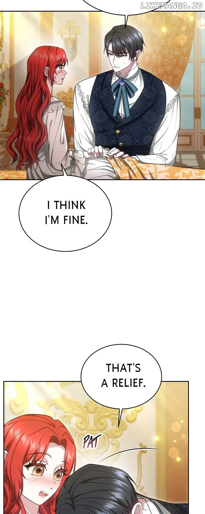 The Life of Maria Lewellin Chapter 33 page 16