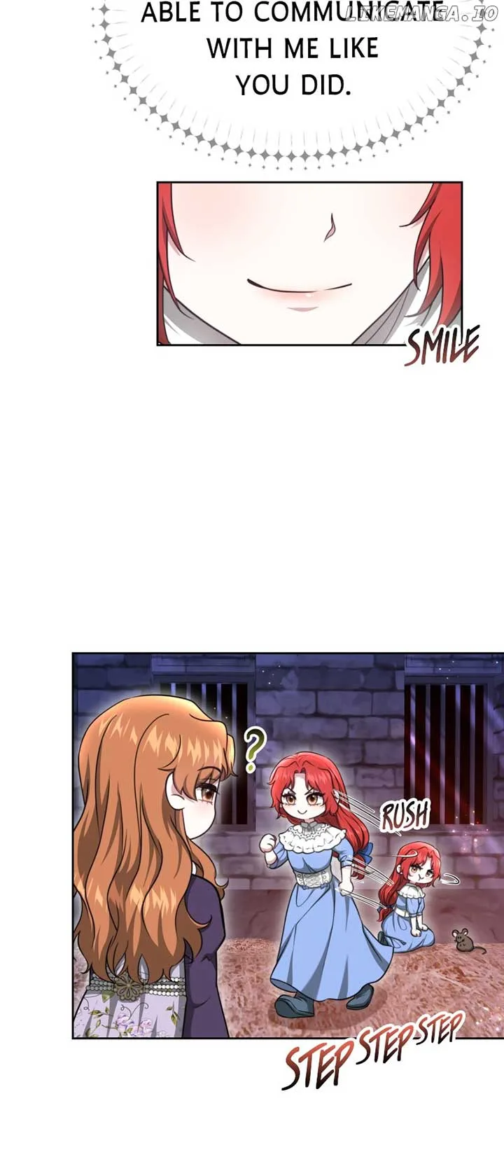 The Life of Maria Lewellin Chapter 32 page 11