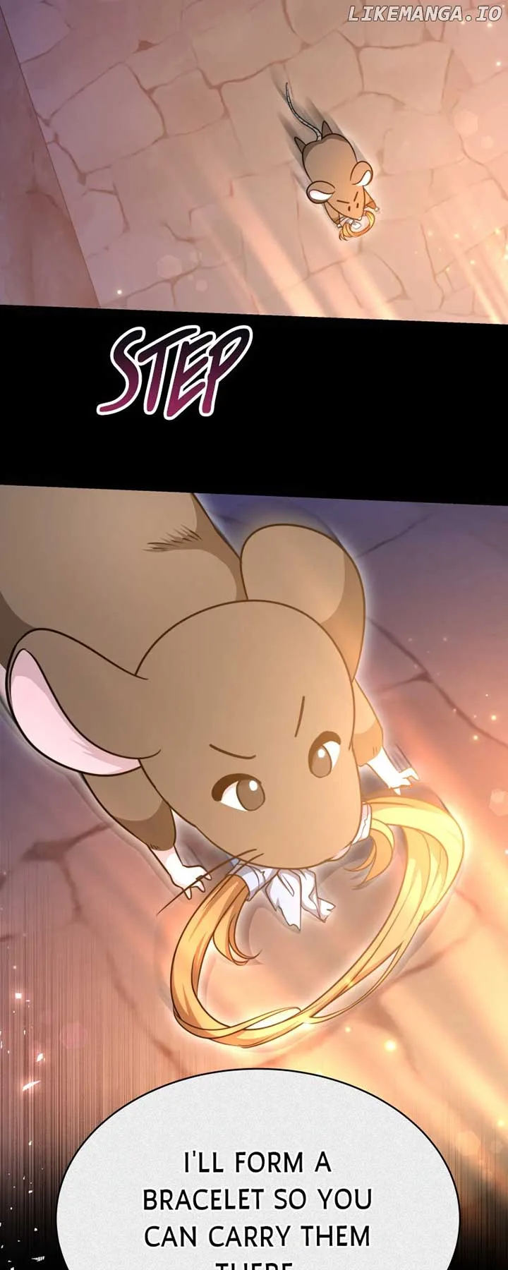 The Life of Maria Lewellin Chapter 32 page 16
