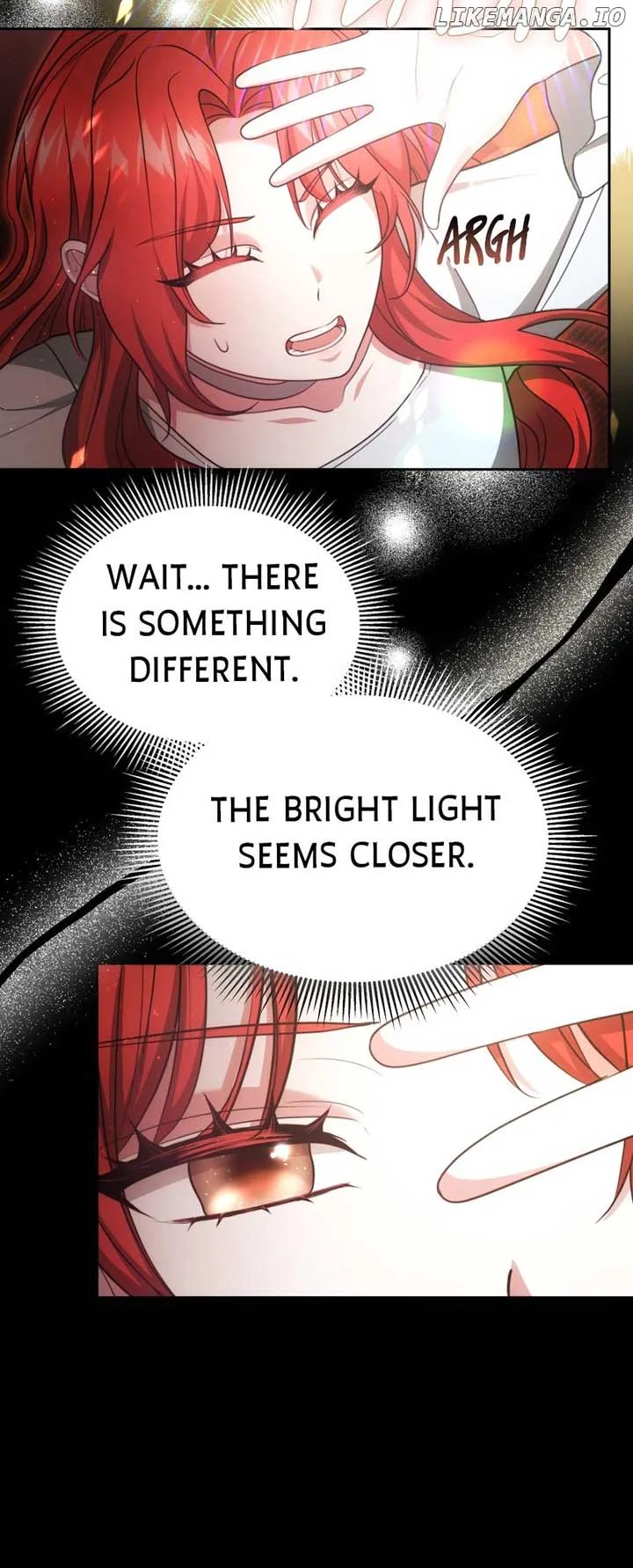 The Life of Maria Lewellin Chapter 33 page 6