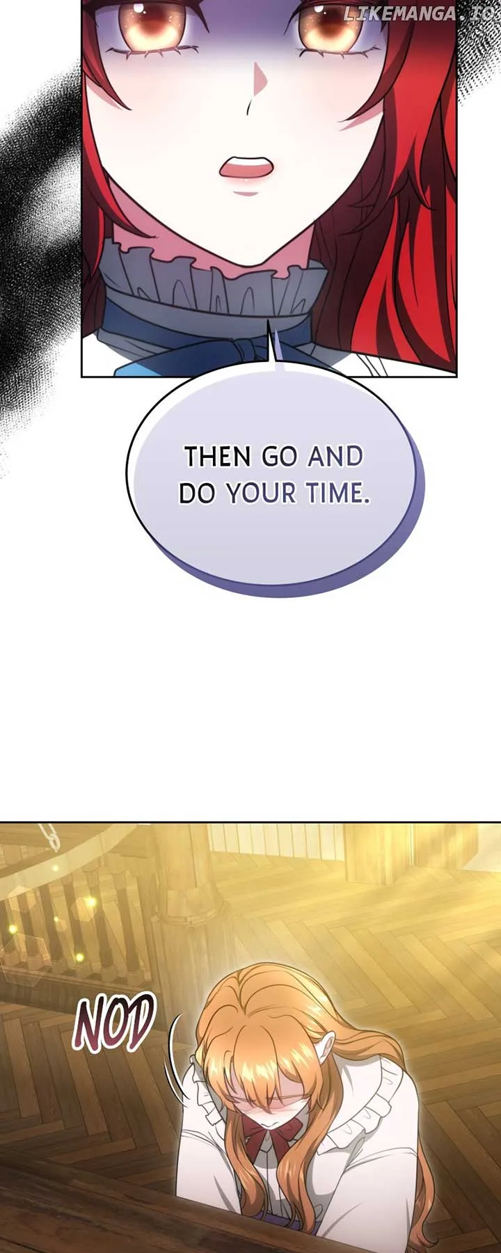 The Life of Maria Lewellin Chapter 33 page 31