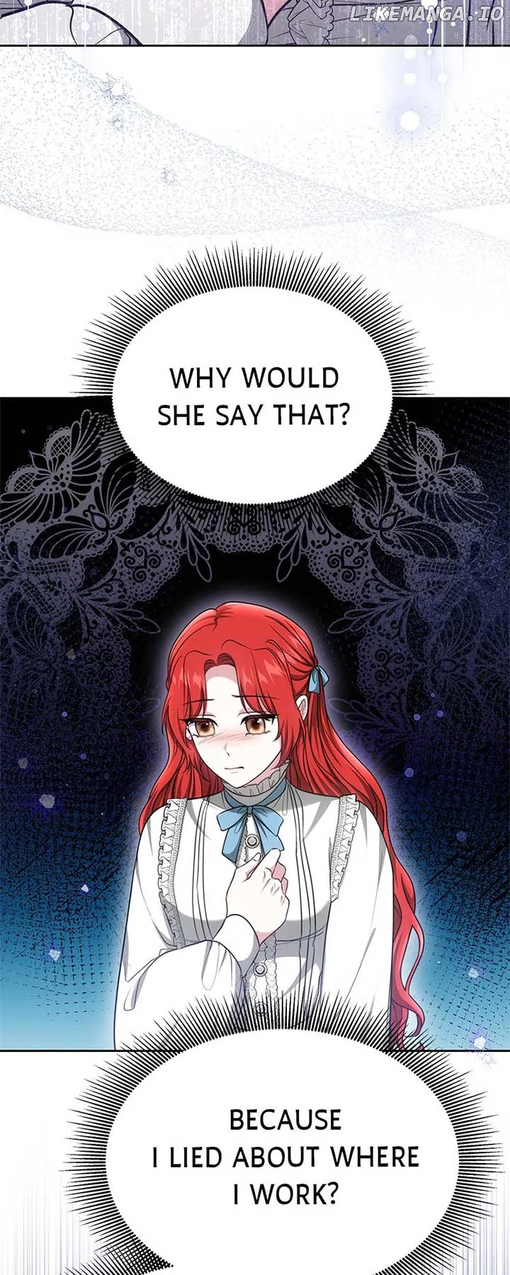 The Life of Maria Lewellin Chapter 34 page 6