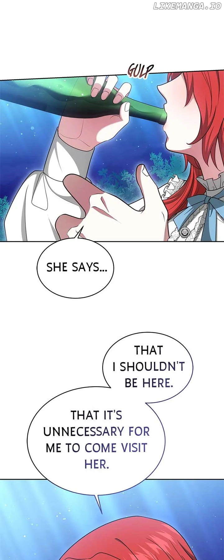 The Life of Maria Lewellin Chapter 34 page 28
