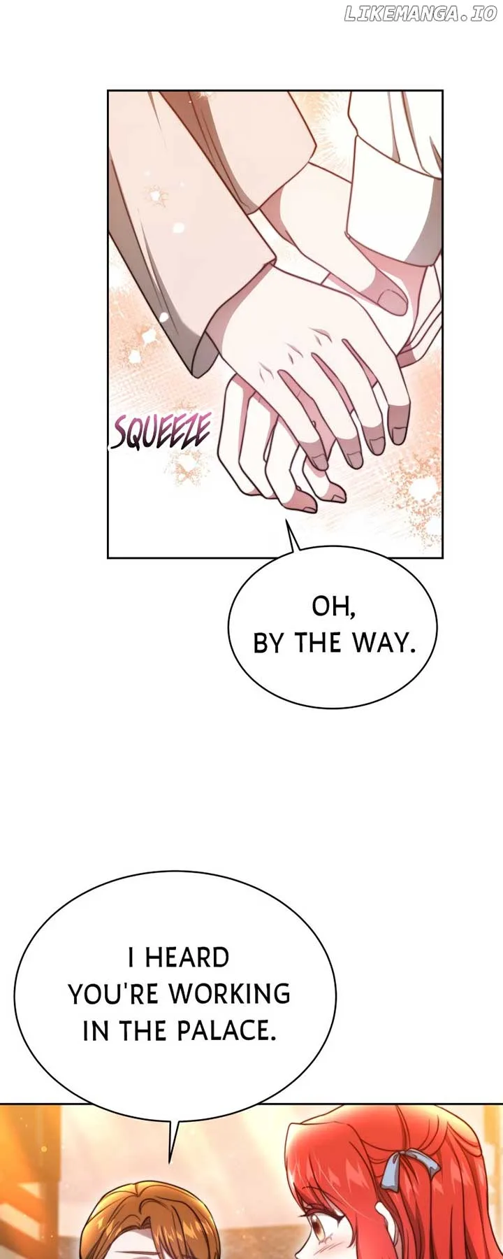The Life of Maria Lewellin Chapter 33 page 39