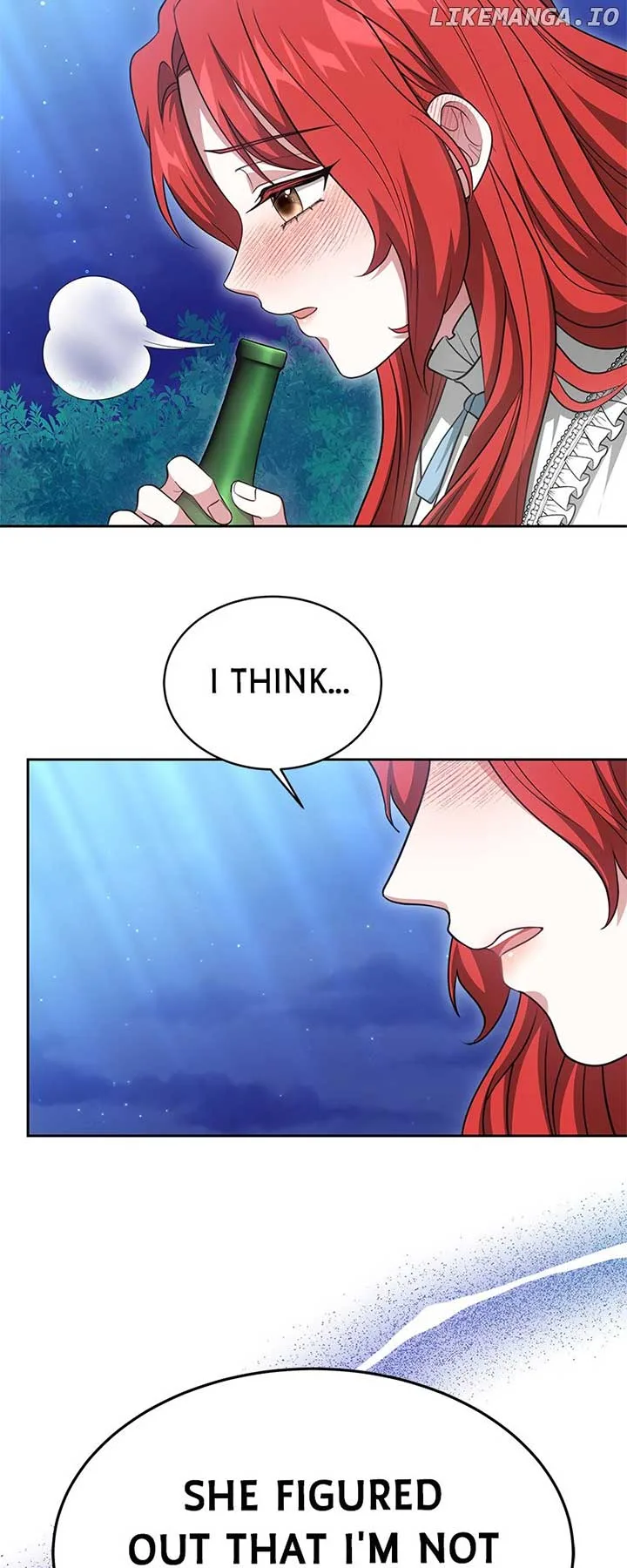 The Life of Maria Lewellin Chapter 34 page 29