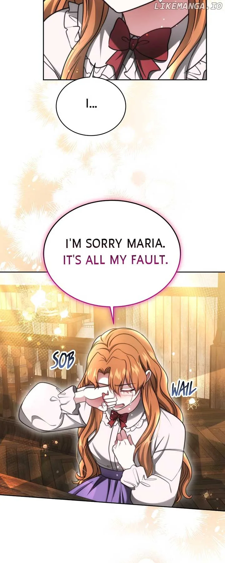 The Life of Maria Lewellin Chapter 33 page 36