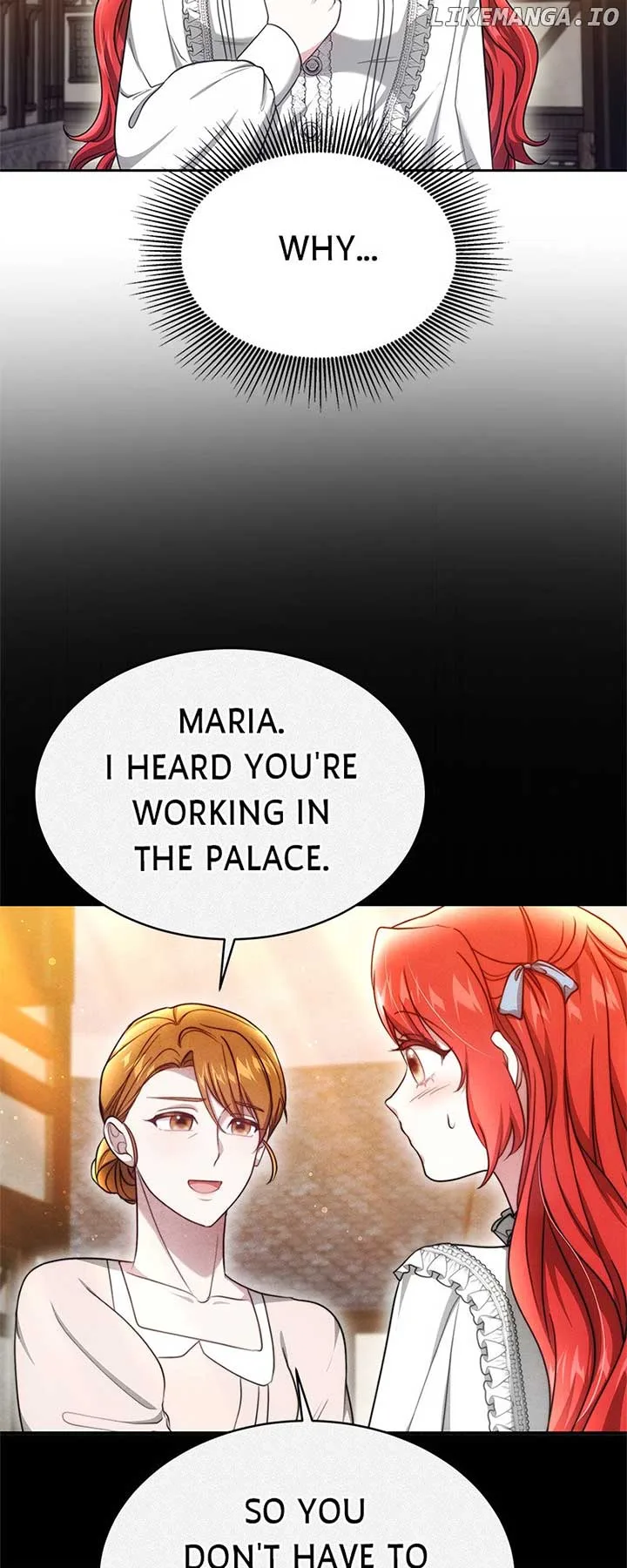 The Life of Maria Lewellin Chapter 34 page 4