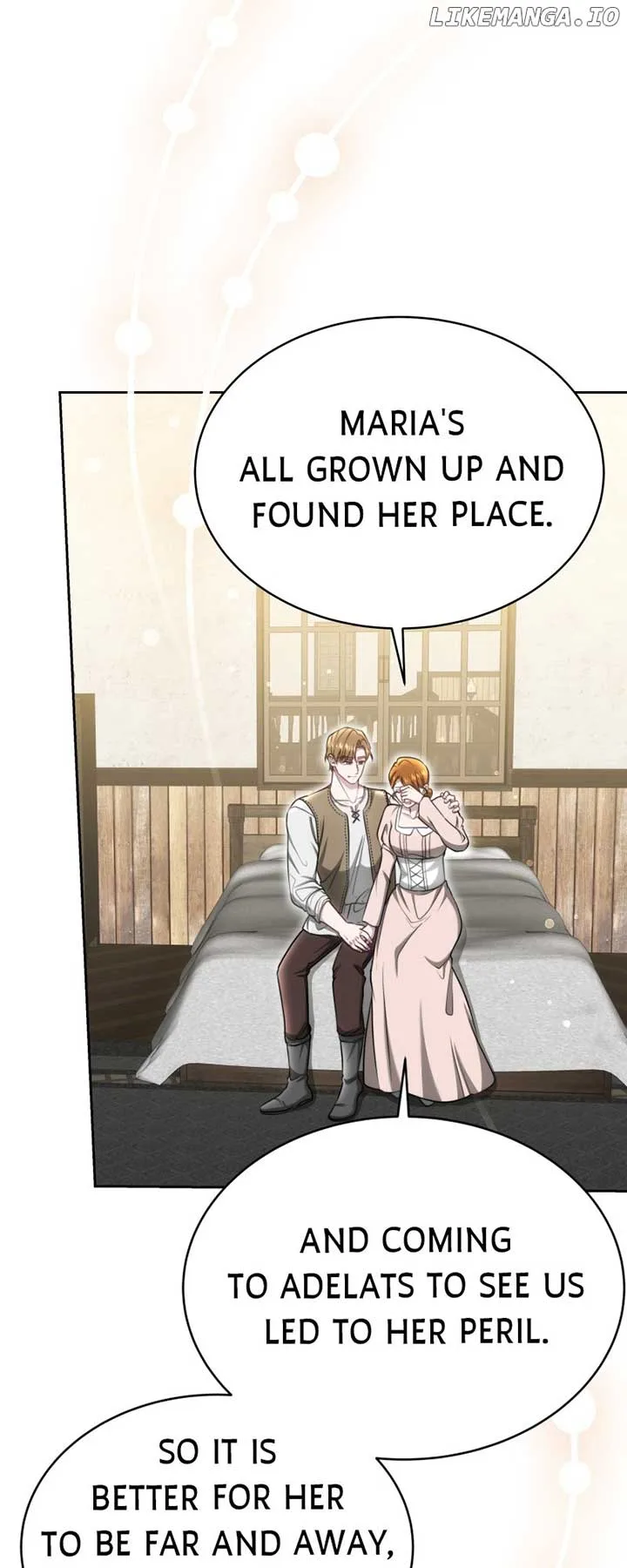 The Life of Maria Lewellin Chapter 33 page 58