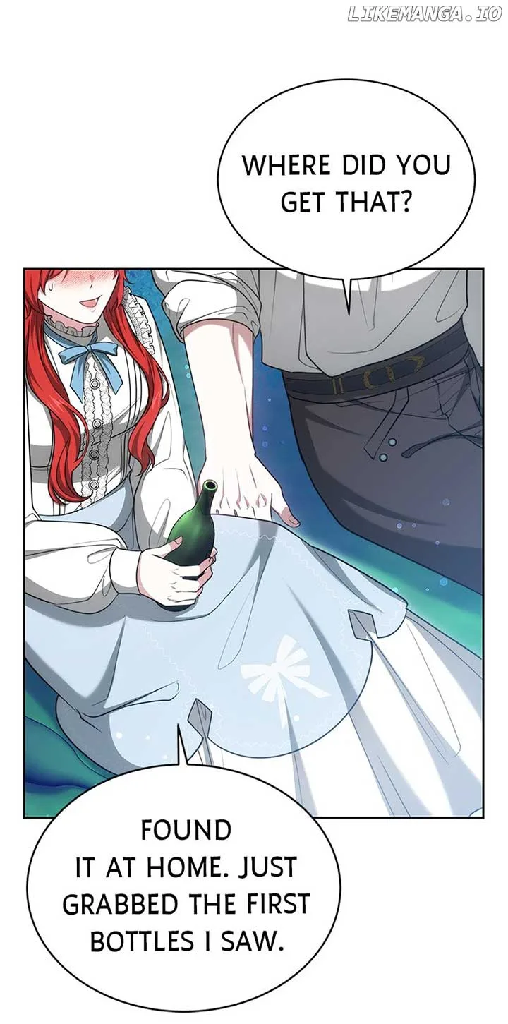 The Life of Maria Lewellin Chapter 34 page 27